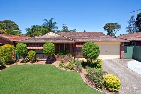 31 Scarsborough Cres, Bligh Park, NSW 2756
