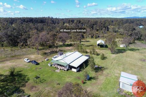 45 Mears Lane, Keinbah, NSW 2320