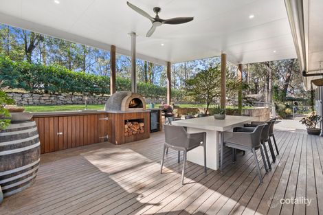 323 Greggs Rd, Kurrajong, NSW 2758