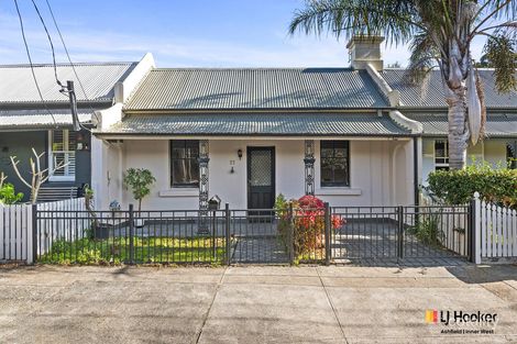 Property photo of 27 Lion Street Croydon NSW 2132