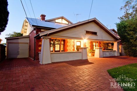 Property photo of 6 Mawson Street Nailsworth SA 5083