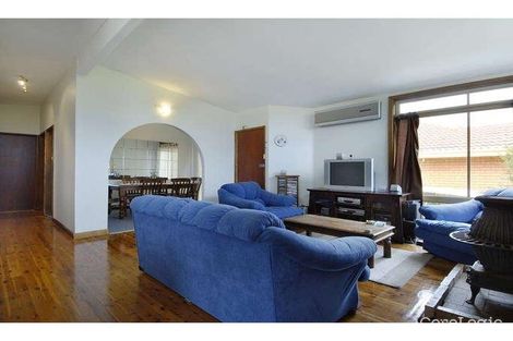 Property photo of 30 Einstein Street Winston Hills NSW 2153