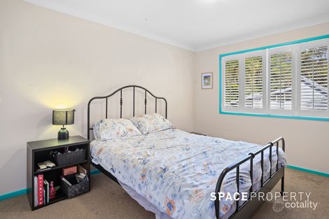 Property photo of 2/47 Newcomen Street Indooroopilly QLD 4068