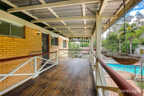 Property photo of 8 Kilsby Street The Gap QLD 4061