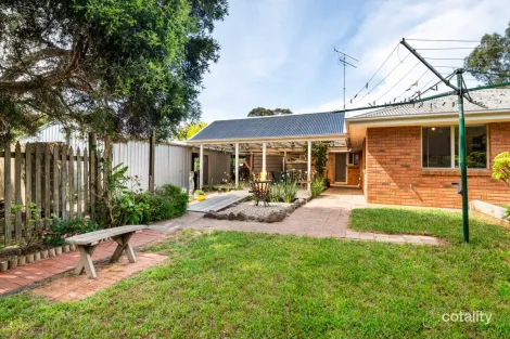 Property photo of 2 Sandhurst Court Bannockburn VIC 3331