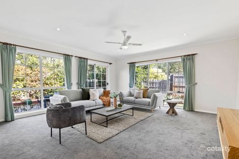 Property photo of 16 Celeste Court Chirnside Park VIC 3116