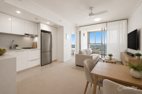 21304/8 Hercules St, Hamilton, QLD 4007