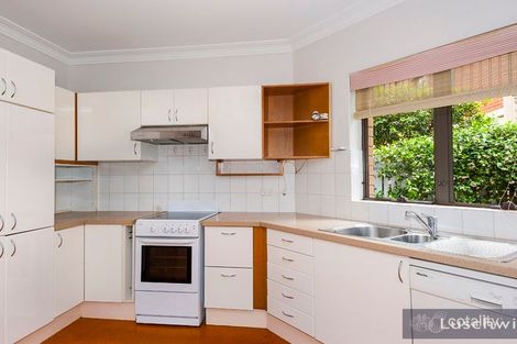 Property photo of 8/1081 Pacific Highway Pymble NSW 2073