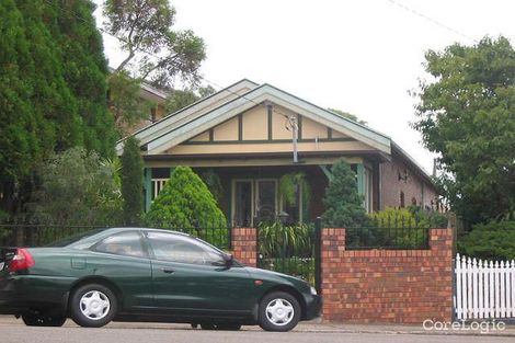 Property photo of 59 Palace Street Ashfield NSW 2131