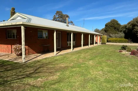 1098 Foster Rd, Ballendella, VIC 3561