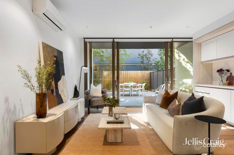 Property photo of 5/26 Leonard Crescent Ascot Vale VIC 3032