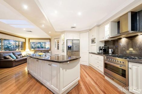 Property photo of 3 Carnarvon Avenue Glenhaven NSW 2156