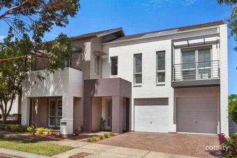Property photo of 17 Thompson Avenue Newington NSW 2127