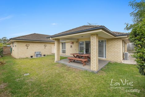 Property photo of 17 Jupiter Street Springfield Lakes QLD 4300