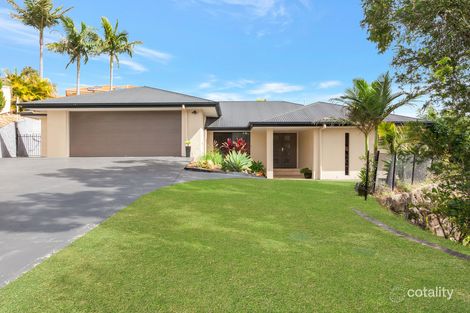 Property photo of 9 Tiarnna Close Burleigh Heads QLD 4220