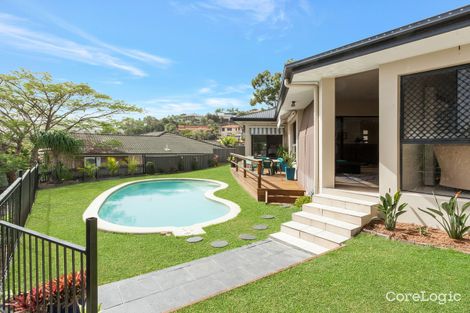 Property photo of 9 Tiarnna Close Burleigh Heads QLD 4220