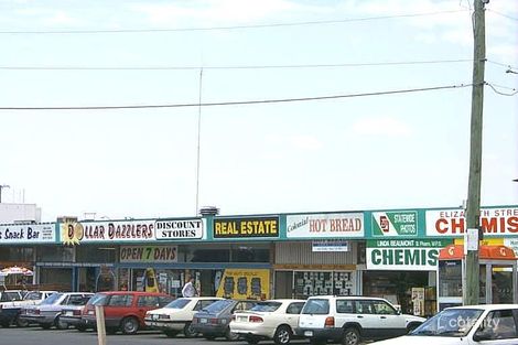 Property photo of 23/28 Elizabeth Street Acacia Ridge QLD 4110