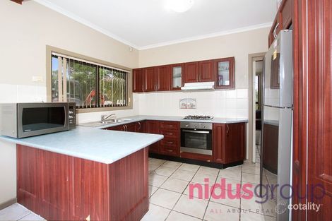 Property photo of 60 Fuller Street Mount Druitt NSW 2770