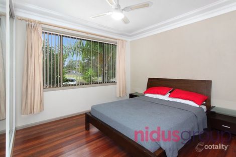 Property photo of 60 Fuller Street Mount Druitt NSW 2770