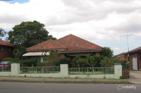 Property photo of 61 Northumberland Road Auburn NSW 2144