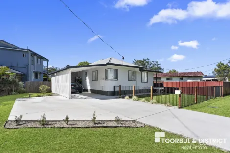Property photo of 7 The Crescent Toorbul QLD 4510