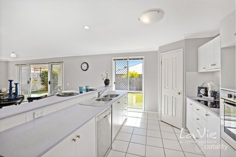 Property photo of 17 Jupiter Street Springfield Lakes QLD 4300