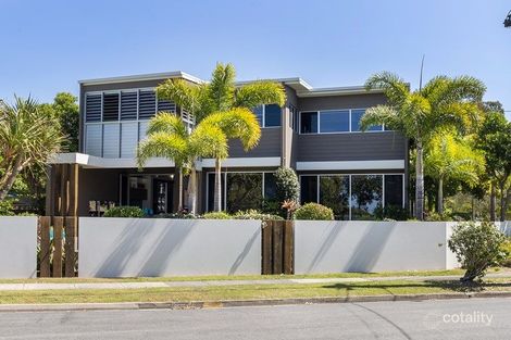 Property photo of 20 The Esplanade Paradise Point QLD 4216