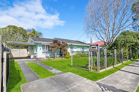Property photo of 1 Elizabeth Street Hastings VIC 3915