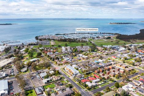 Property photo of 1 Elizabeth Street Hastings VIC 3915