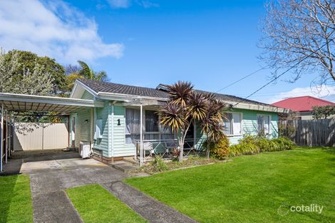 Property photo of 1 Elizabeth Street Hastings VIC 3915