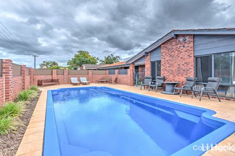 Property photo of 11 Patrick Way Huntingdale WA 6110