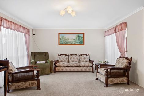 Property photo of 34 Boshammer Street Rangeville QLD 4350