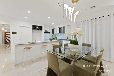 Property photo of 7 Dangelo Avenue Officer VIC 3809