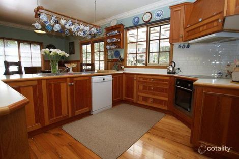 Property photo of 43 Hacketts Creek Road Three Bridges VIC 3797