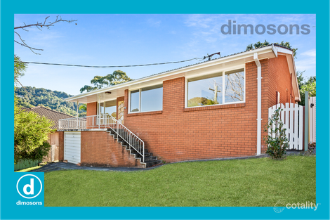 56 Jacaranda Ave, Figtree, NSW 2525