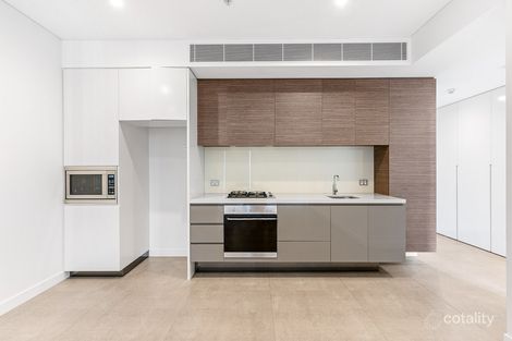 Property photo of 206/18 Ebsworth Street Zetland NSW 2017