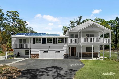 Property photo of 93 Molle Road Ransome QLD 4154