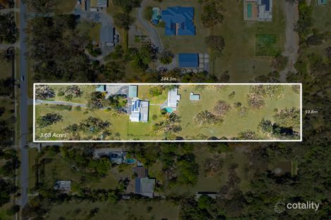 Property photo of 93 Molle Road Ransome QLD 4154
