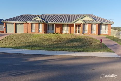 Property photo of 31 Wilkinson Boulevard Hunterview NSW 2330