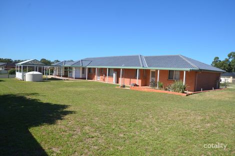 Property photo of 31 Wilkinson Boulevard Hunterview NSW 2330