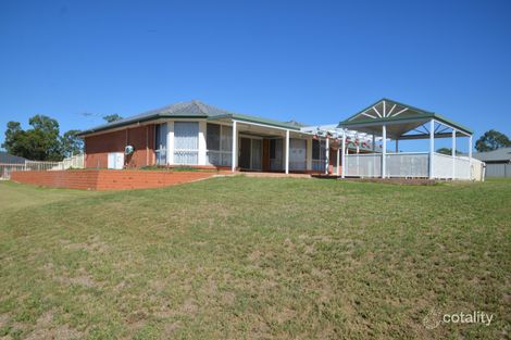Property photo of 31 Wilkinson Boulevard Hunterview NSW 2330