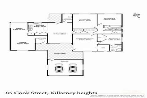 Property photo of 85 Cook Street Forestville NSW 2087