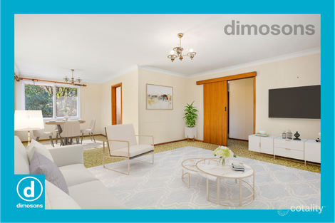 Property photo of 56 Jacaranda Avenue Figtree NSW 2525