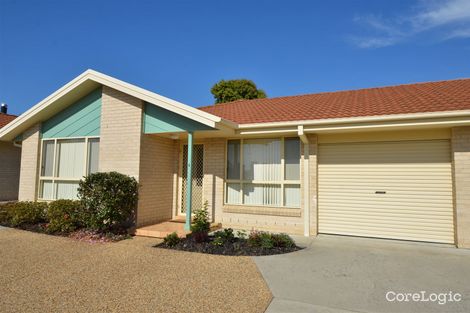 Property photo of 4/99 Cameron Street Wauchope NSW 2446