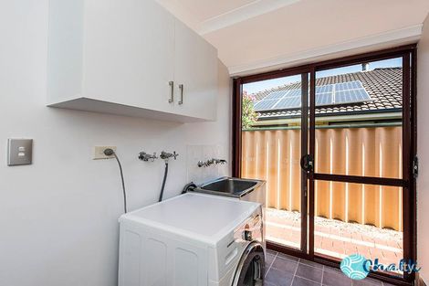 27 Eva Lynch Way, Port Kennedy, WA 6172
