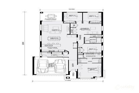 Property photo of 8 Mendocino Crescent Tarneit VIC 3029