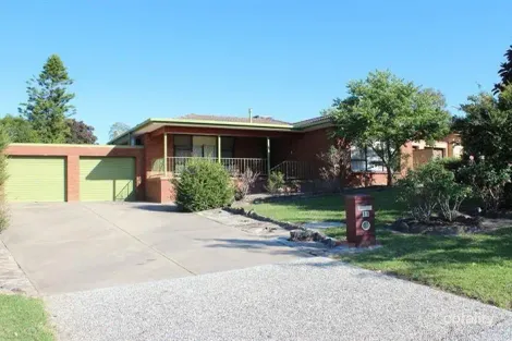 11 Rosedale Dr, West Albury, NSW 2640