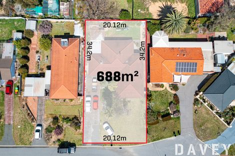 25 Dericote Way, Greenwood, WA 6024