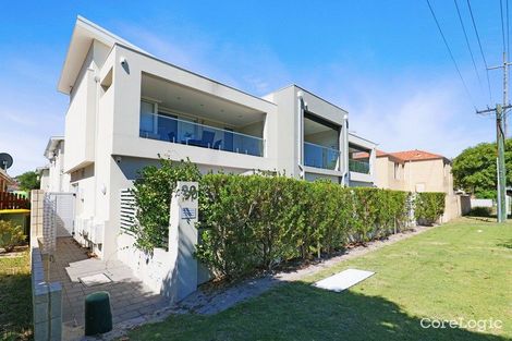 Property photo of 3/90 Albert Street Osborne Park WA 6017