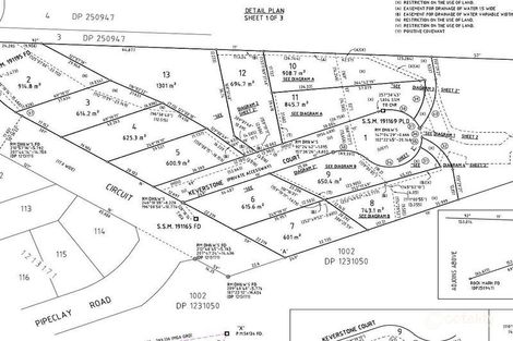 Property photo of LOT 12/6 Keverstone Court Kellyville NSW 2155